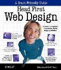 Head First Web Design (09 Edition)