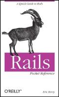 Rails Pocket Reference