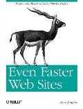 Even Faster Web Sites: Performance Best Practices for Web Developers