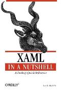 Xaml in a Nutshell (In a Nutshell)