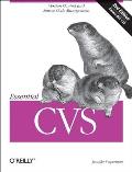 Essential CVS Cover