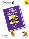 Iphoto 6: The Missing Manual