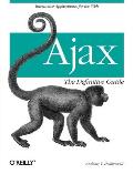 Ajax (08 Edition) Cover