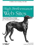 High Performance Web Sites: Essential Knowledge for Frontend Engineers