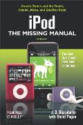 IPod: The Missing Manual