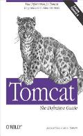 Tomcat: The Definitive Guide