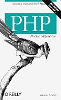 PHP Pocket Reference