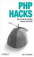 PHP Hacks: Tips & Tools for Creating Dynamic Websites