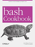 Bash Cookbook: Solutions and Examples for Bash Users