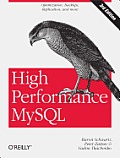 High Performance MySQL