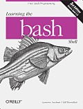 Learning the Bash Shell