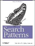 Search Patterns (Design for Disciple-Making)