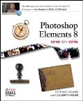 Adobe Photoshop Elements 8 One-On-One