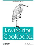 JavaScript Cookbook