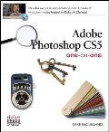 Adobe Photoshop CS5 One-on-one (10 Edition)