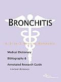 Bronchitis Dictionary | RM. Bronchitis Dictionary | RM.