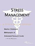 Stress Management Dictionary | RM. Stress Management Dictionary | RM.