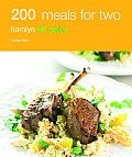 200 Meals for Two (Hamlyn All Color)