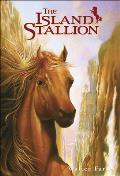 Black Stallion #04: The Island Stallion