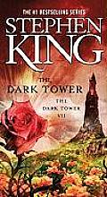 Dark Tower #07: The Dark Tower Cover