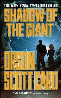 Shadow of the Giant Cover