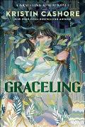 Graceling Cover