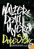 Dope Sick Cover