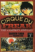 the vampire the vampire
