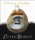 Little Beauty Cover