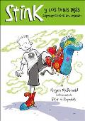Stink y Los Tenis Mas Apestosos del Mundo/ Stink and the World's Worst Super-Stinky Sneakers
