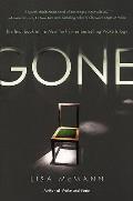 Wake Trilogy #03: Gone Cover
