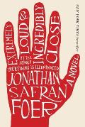 Extremely Loud and Incredibly Close Cover