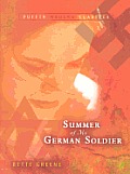 Summer of My German Soldier (Puffin Modern Classics) Cover