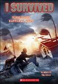 I Survived #03: I Survived Hurricane Katrina, 2005