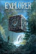 Explorer: The Mystery Boxes Cover