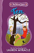 Ten (Winnie Years) Cover