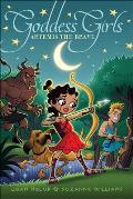 Goddess Girls #04: Artemis the Brave Cover