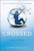 Matched Trilogy #02: Crossed Cover