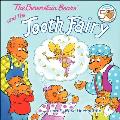 The Berenstain Bears and the Tooth Fairy (Turtleback School & Library) Cover