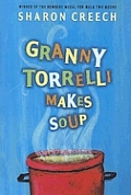 Granny Torrelli Makes Soup Cover
