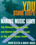 You Stand There