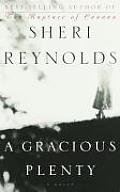 A Gracious Plenty Cover