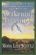 Awakening Intuition Cover