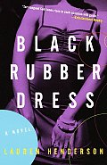Black Rubber Dress: A Sam Jones Novel