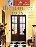 Debbie Travis' Painted House