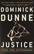 Justice: Crimes, Trials, and Punishments