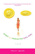 Diary of a Manhattan Call Girl Cover