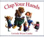 Clap Your Hands Cover