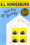 View from Saturday (Jean Karl Books) Cover