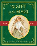 Gift of the Magi (Aladdin Picture Books) Cover